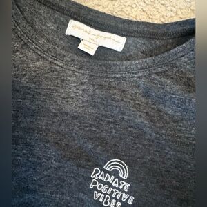 Spiritual Gangster top, like new